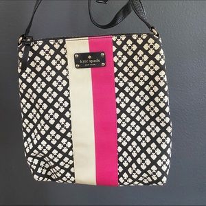 Kate Spade Crossbody Bag